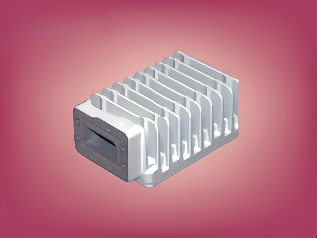 NJRC C-Band BUC Series – High-Performance Satellite Upconverters - SatHarbor