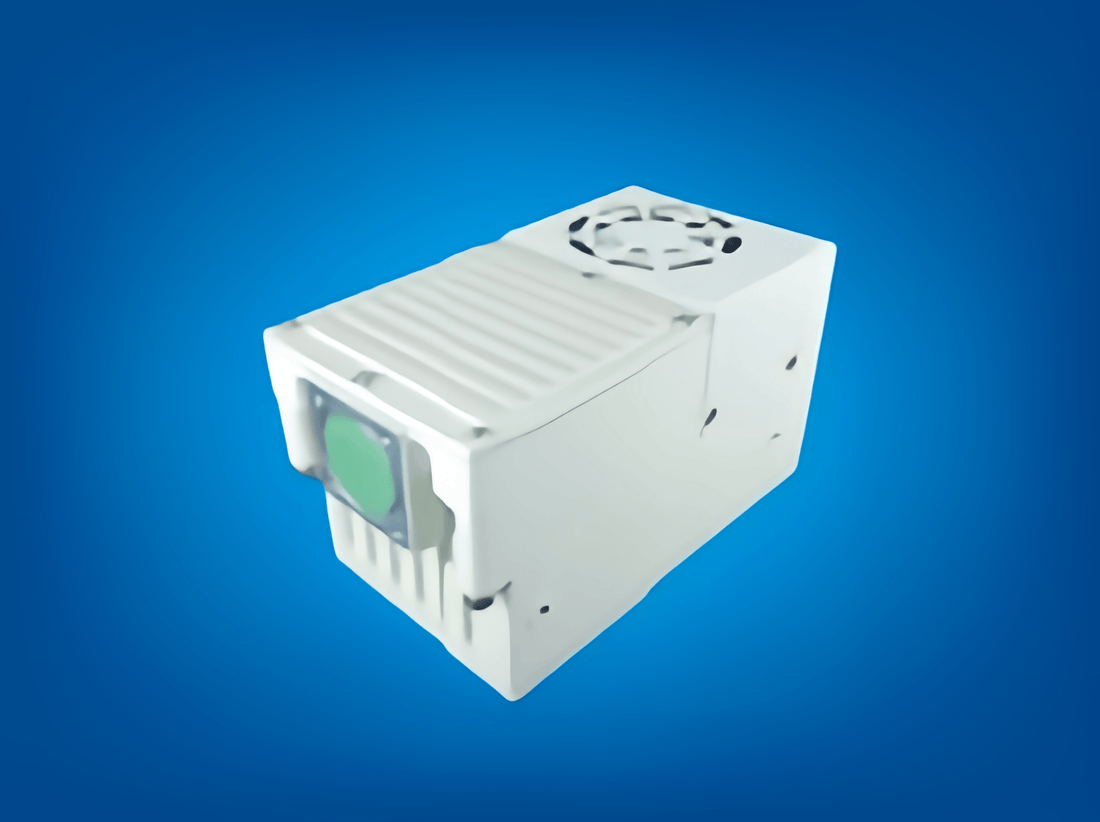 NJRC Ku-Band BUC Series – Expert Guide & Application Tips - SatHarbor