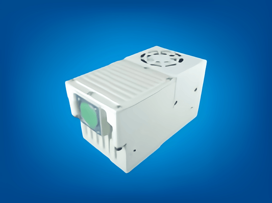 NJRC Ku-Band BUC Series – Expert Guide & Application Tips - SatHarbor