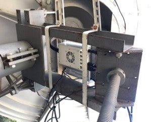 Satellite Hub Upgrade for Educational Communication - SatHarbor