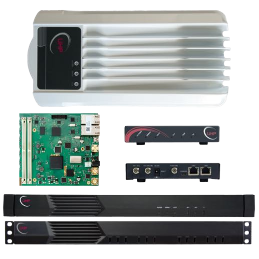 CEL-SCPC Series | Satellite Modem