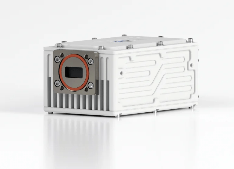 AMKOMAK20 20W Low Cost Ku - Band BUC Ext. FREQ 13.75 - 14.5 GHzKu - band BUCAMKOMBUCKu - bandSatHarbor