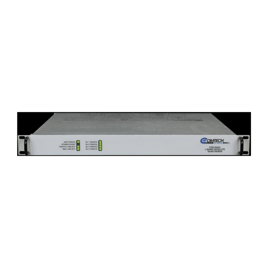 ComtechCDD - 564AL IP DemodulatorsIP DemodulatorsComtechIP DemodulatorsSatHarbor