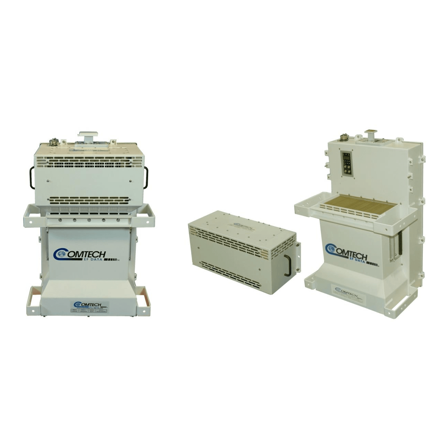 ComtechHPOD High - Power Outdoor C - and Ku - Band Power AmplifiersAmplifiersAmplifiersComtechSatHarbor