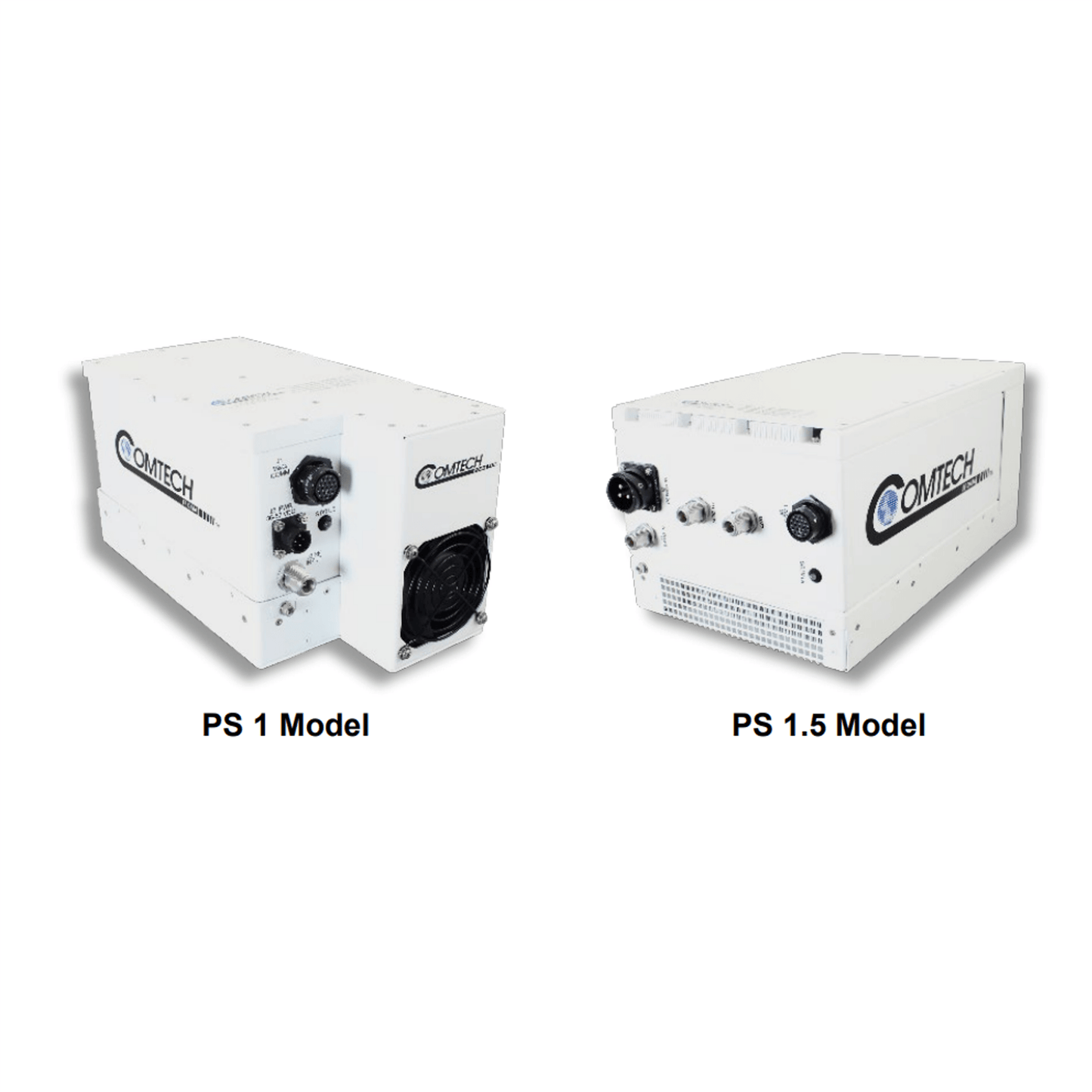 ComtechLGAN C - or Ku - Band Block Up Converter (BUC)/SSPAC - band BUCAmplifiersBUCC - bandSatHarbor