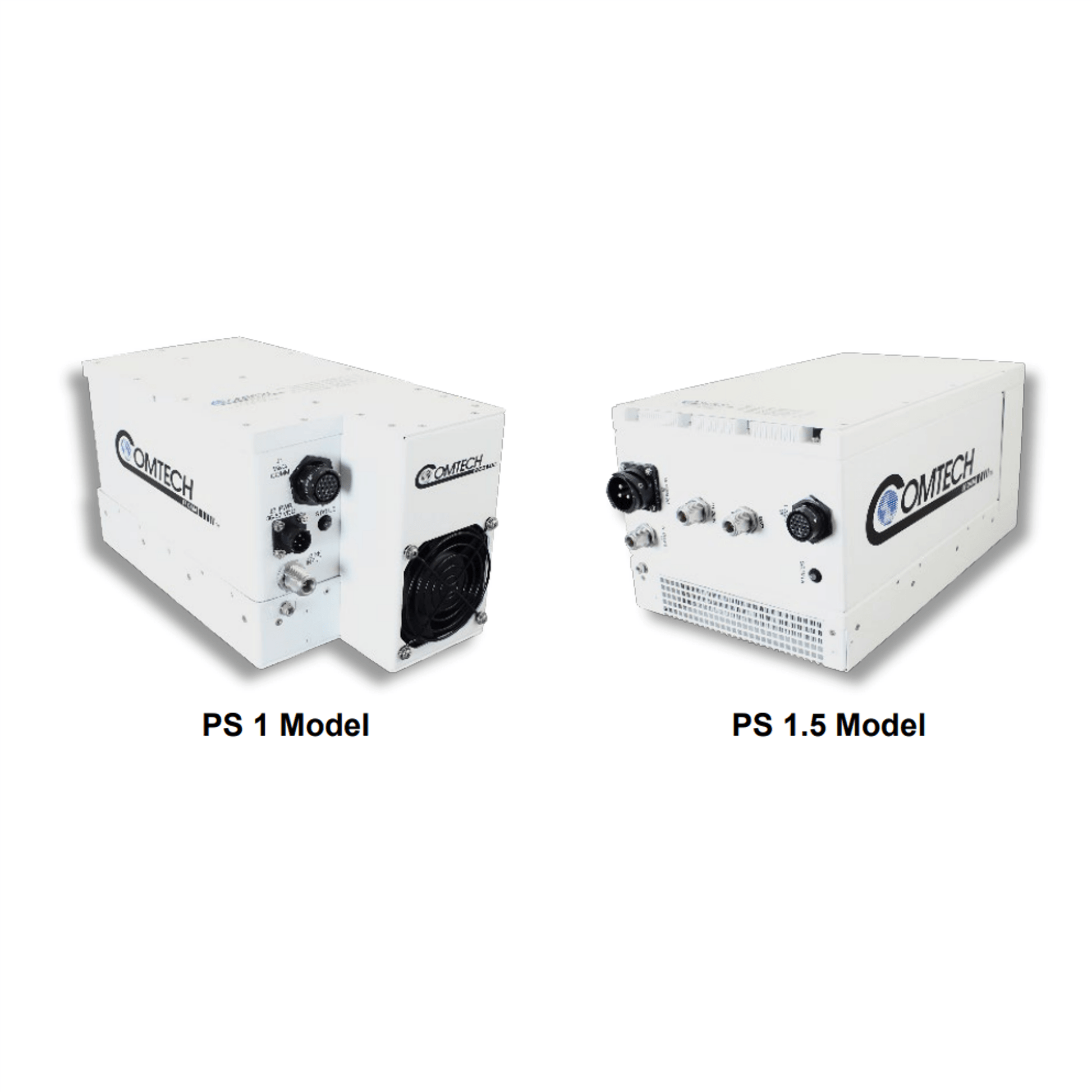 ComtechLGAN C - or Ku - Band Block Up Converter (BUC)/SSPAC - band BUCAmplifiersBUCC - bandSatHarbor