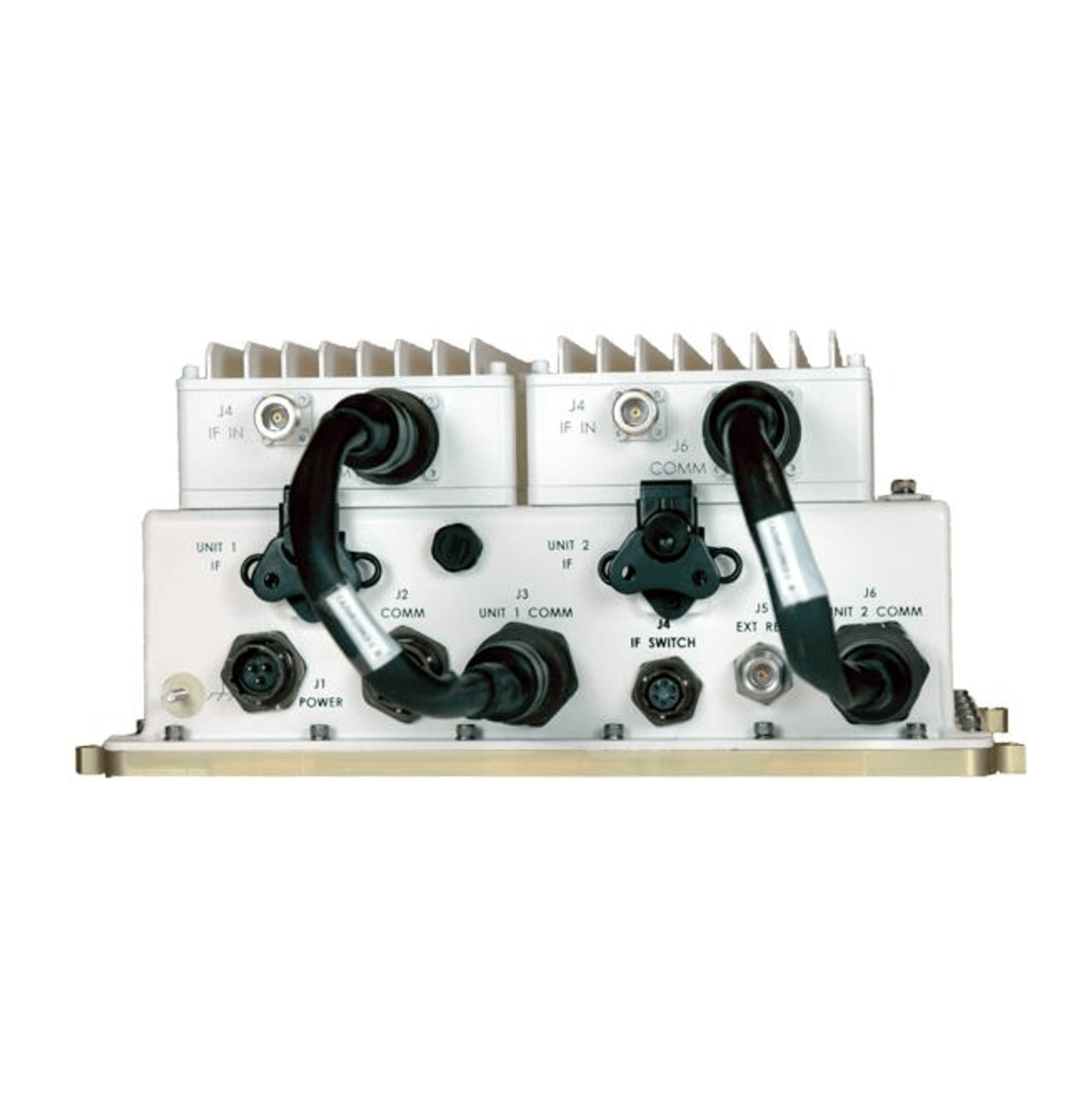 ComtechMBT - 4000/B Multi - Band RF TransceiversRF TransceiversBUCC - bandComtechSatHarbor