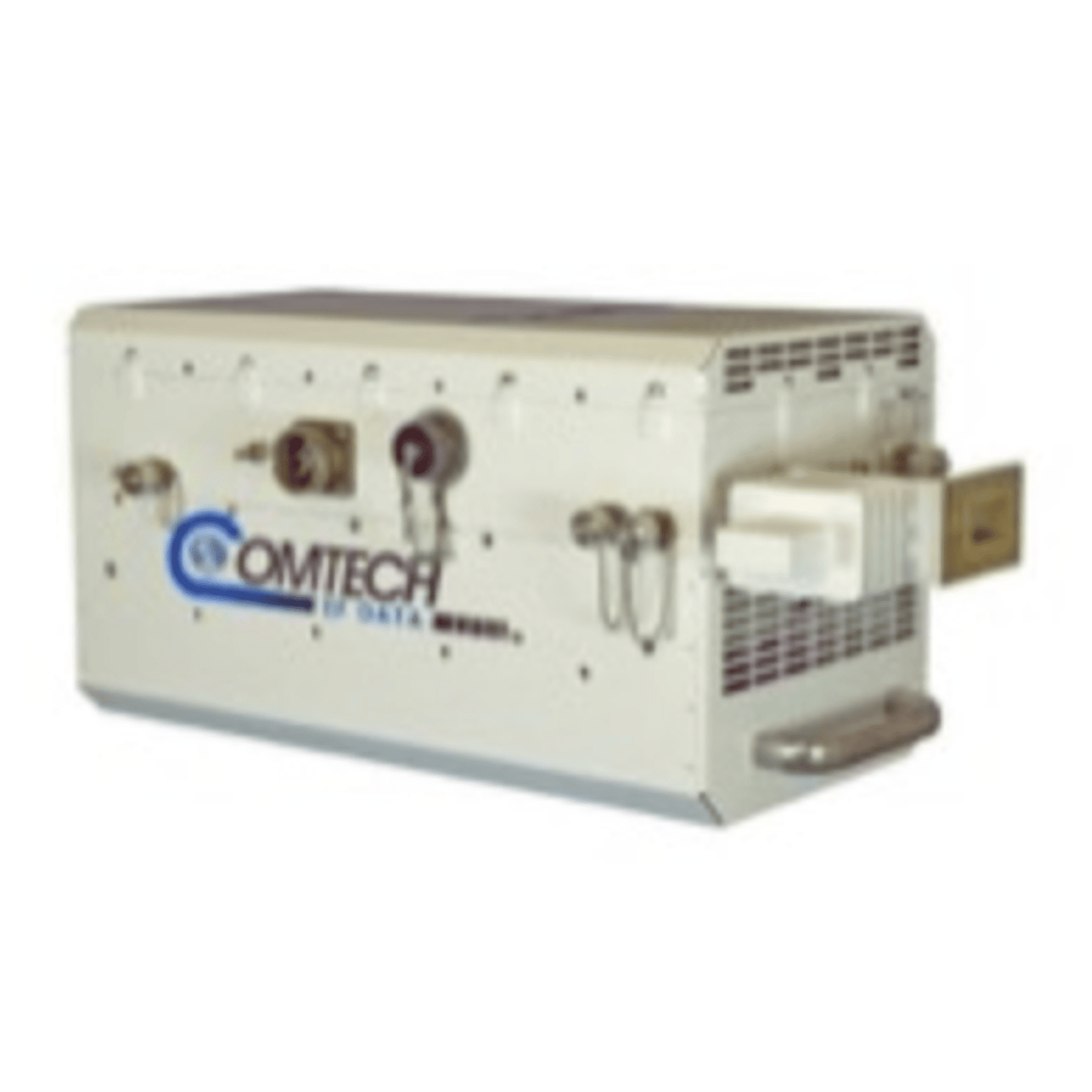 ComtechSPOD C, X or Ku Band Solid State AmplifiersAmplifiersAmplifiersComtechSatHarbor