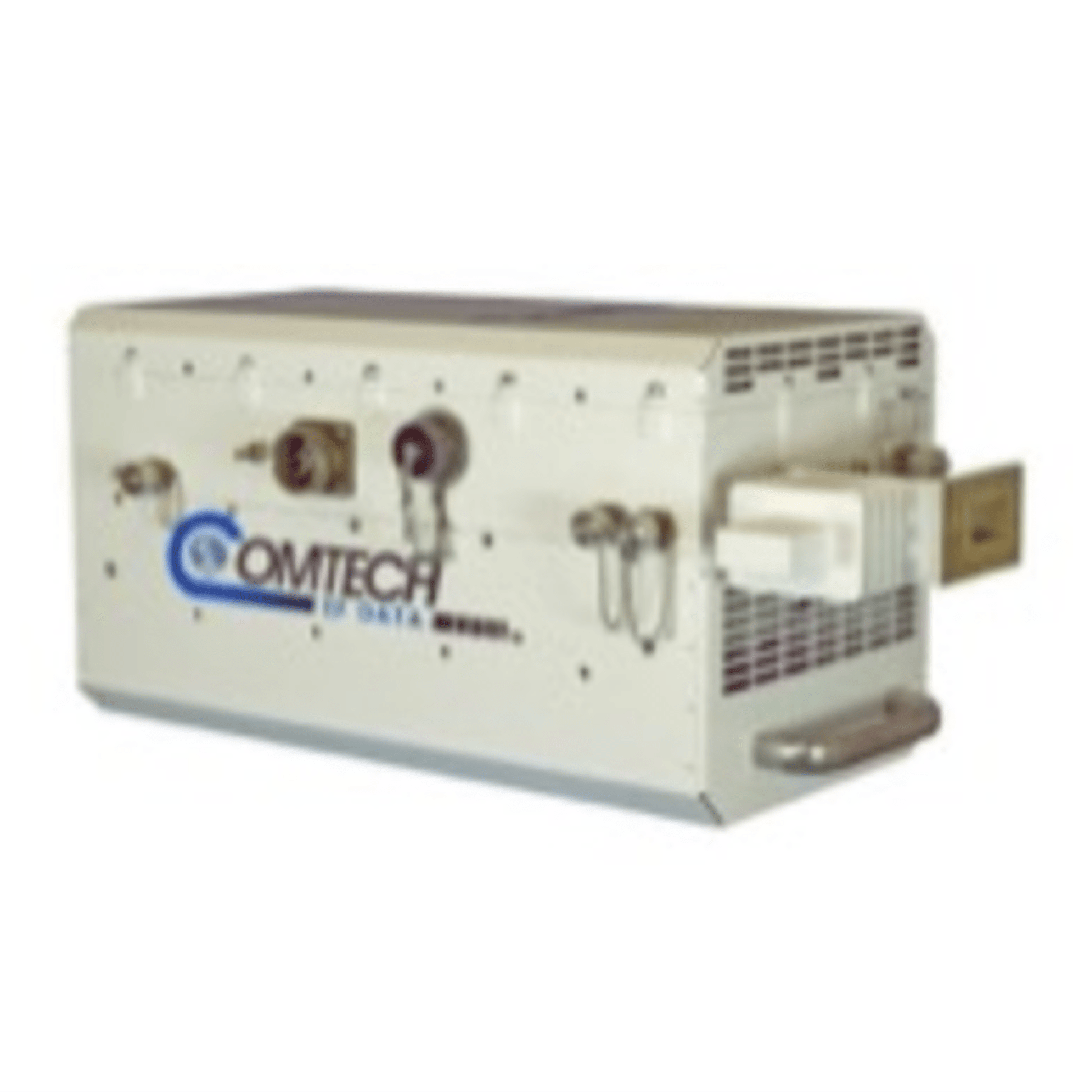 ComtechSPOD C, X or Ku Band Solid State AmplifiersAmplifiersAmplifiersComtechSatHarbor