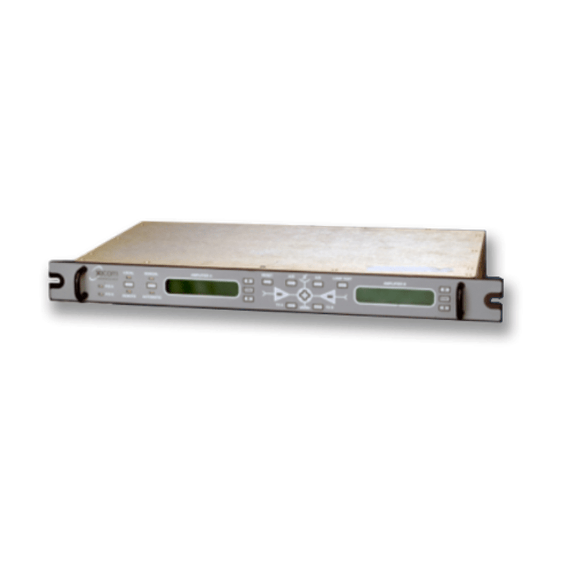 ComtechXTC - 114E Controller for EF Data and Xicom Amplifiers/BUCControllerComtechSatHarbor
