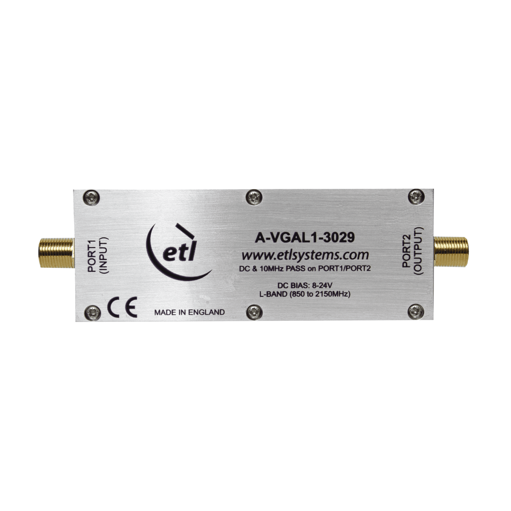 ETL SystemsETL Systems AmplifiersAmplifiersAmplifiersETL SystemsSatHarbor