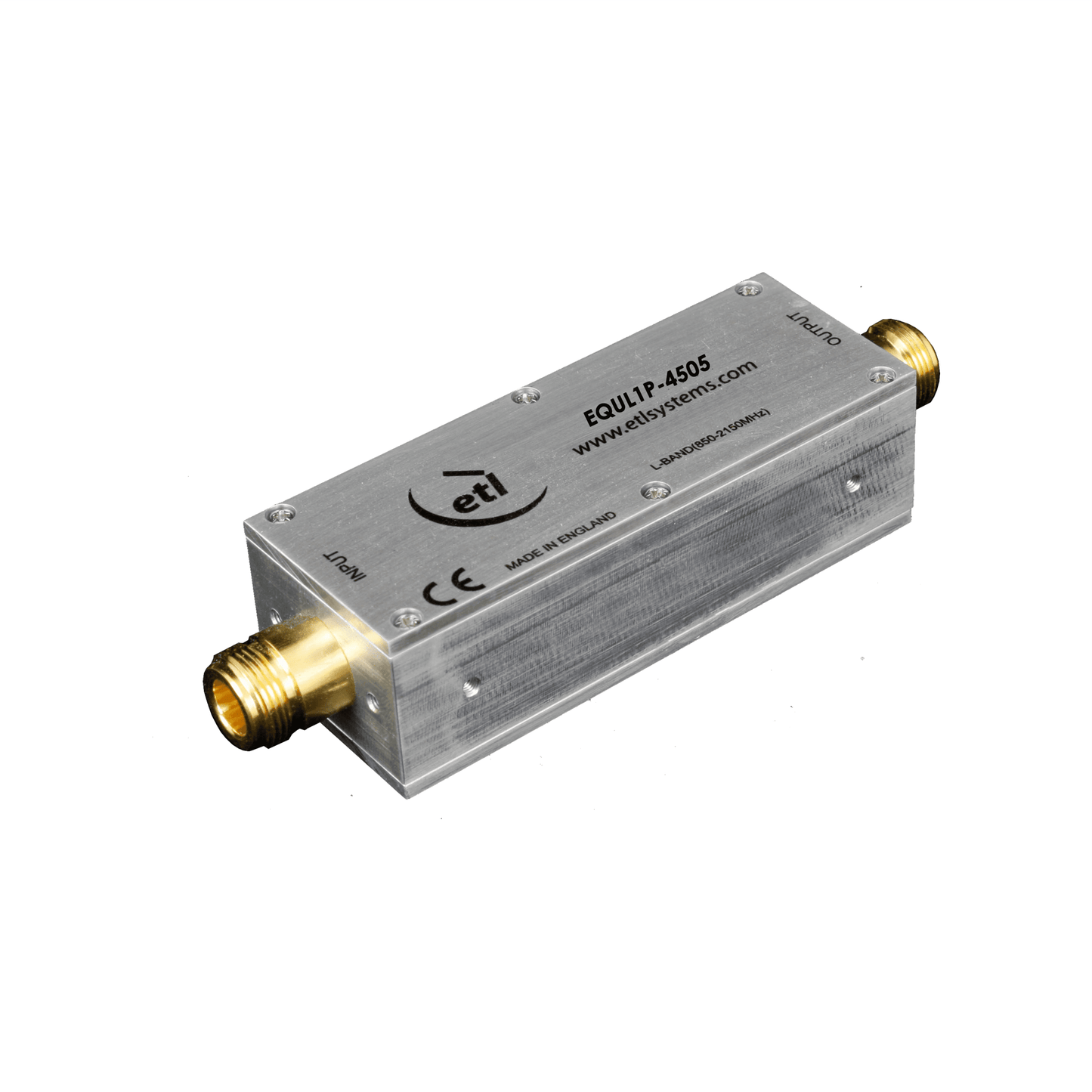 ETL SystemsETL Systems EqualisersEqualisersEqualisersETL SystemsSatHarbor