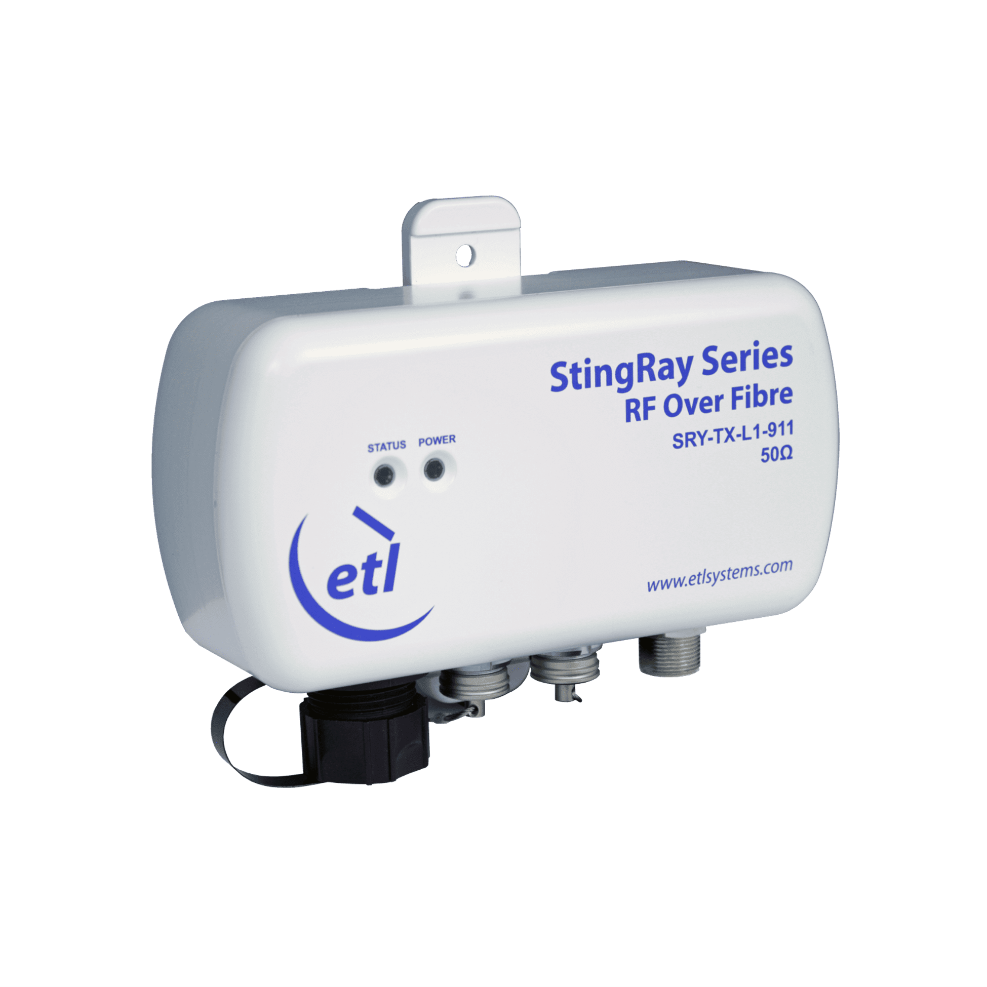 Tl System ETL Systems GPS & GNSS Solutions – Precision Navigation & Timing ...