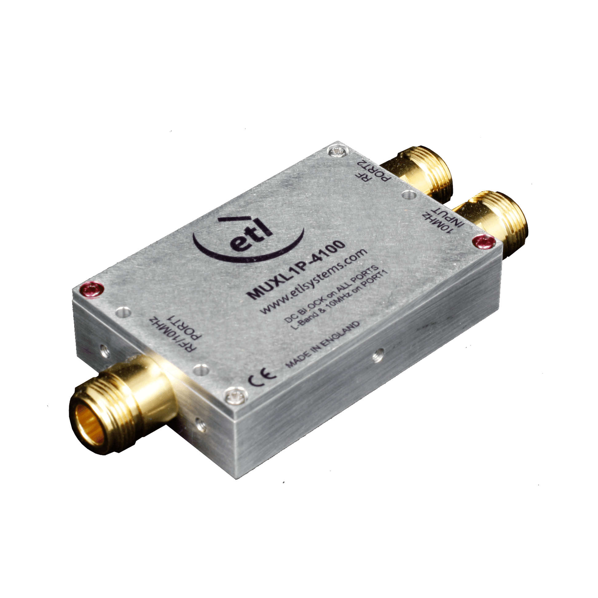ETL SystemsETL Systems MultiplexersMultiplexersETL SystemsMultiplexersSatHarbor