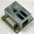 NISSHINBO (NISD)60GHz Smart Sensor Unit - Short-Range / High-Resolution Distance Measurement -Part No. NJF4070 seriesSensor ModuleNISSHINBO (NISD)Sensor ModuleSatHarbor