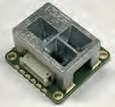 NISSHINBO (NISD)60GHz Smart Sensor Unit - Short-Range / High-Resolution Distance Measurement -Part No. NJF4070 seriesSensor ModuleNISSHINBO (NISD)Sensor ModuleSatHarbor