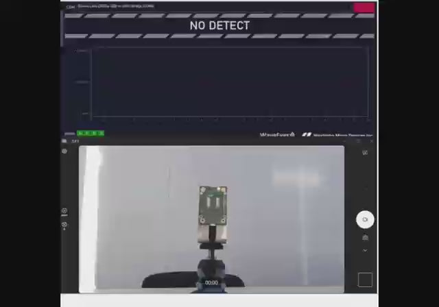Load video: Touchless Switch - 24GHz NJR4267