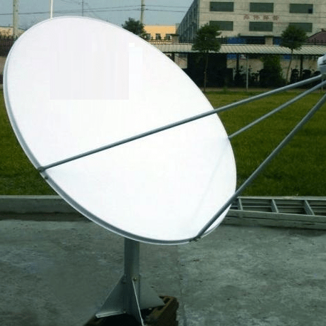 SatHarborFA120 1.2m C_Ku_Ka_band RxTx Fixed AntennaAntennaAntennaC - bandKa - bandSatHarbor