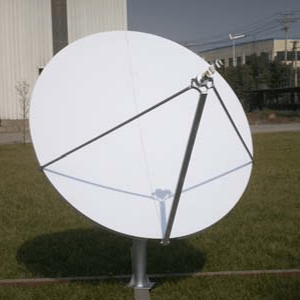 SatHarborFA180 1.8m C_Ku_Ka_band RxTx Fixed AntennaAntennaAntennaC - bandKa - bandSatHarbor