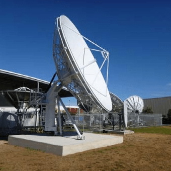 SatHarborFA620 6.2m C_Ku_Ka_band RxTx Fixed AntennaAntennaAntennaC - bandKu - bandSatHarbor