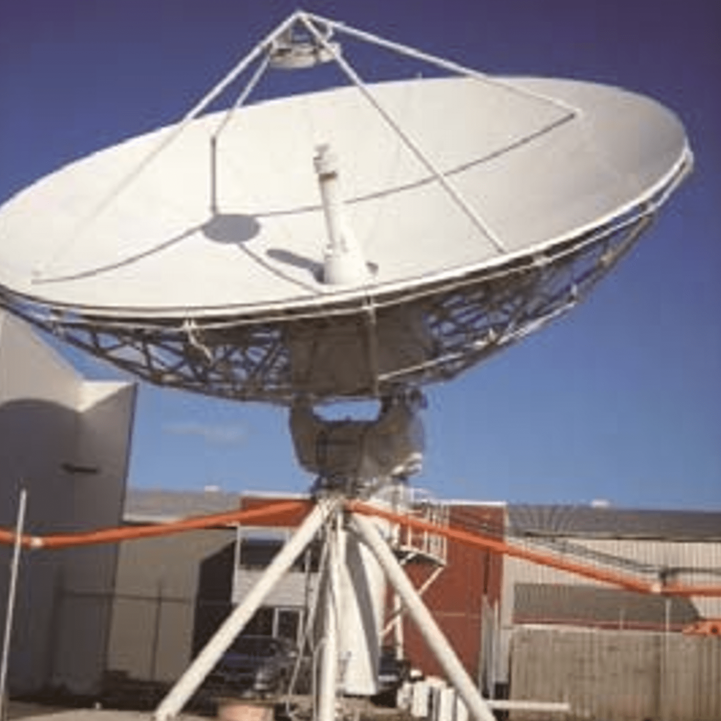 SatHarborFA900 9.0m C_Ku_band RxTx Fixed AntennaAntennaAntennaC - bandKu - bandSatHarbor